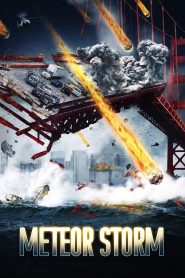 Meteor Storm (2010)