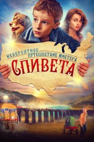 Невероятное путешествие мистера Спивета (2013)