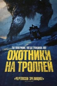 Охотники на троллей (2010)