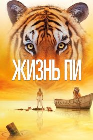 Жизнь Пи (2012)