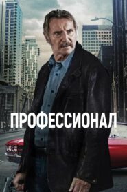 Профессионал (2024)