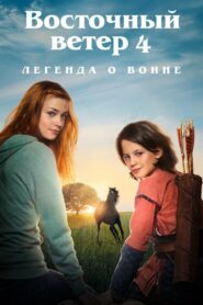 Восточный ветер 4: Легенда о Воине (2019)